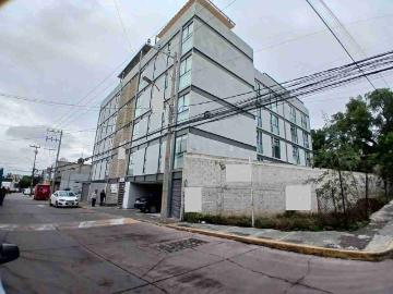 Departamento en renta San Andrés Atenco Ampliación, Tlalnepantla De Baz