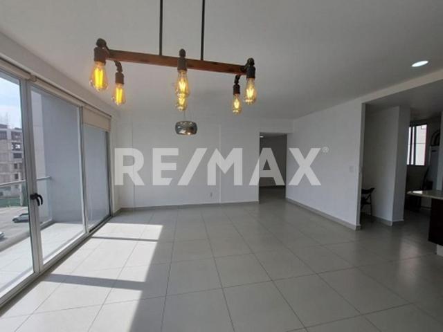 Departamento en Renta San Andrés Atenco ENCINA 302 Tlalnepantla