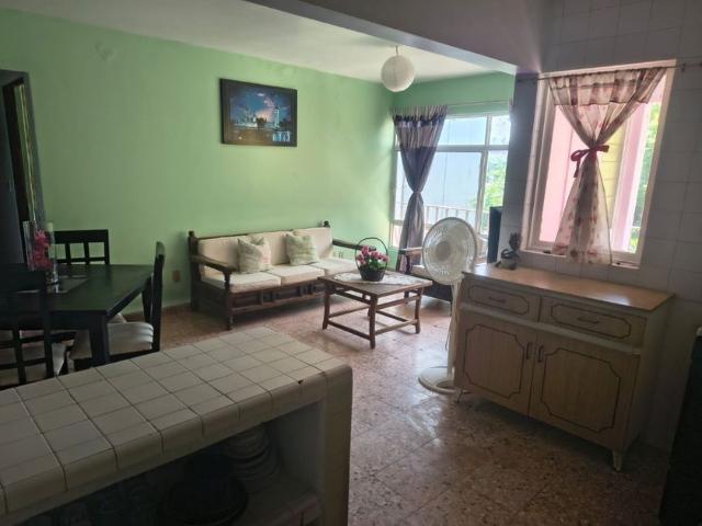 Departamento en renta San Antón, Cuernavaca, Morelos
