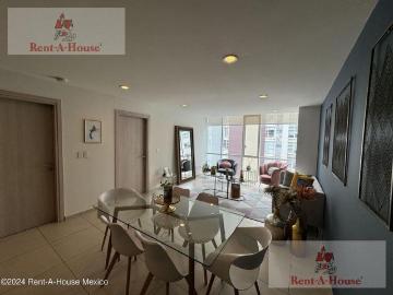 Departamento en renta San Antonio Tecomitl, Milpa Alta