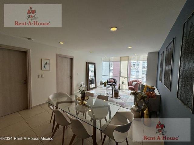 Departamento en renta San Antonio Tecomitl, Milpa Alta