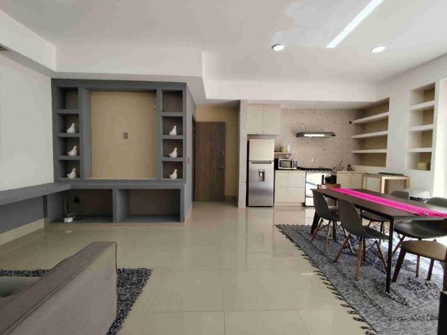 Departamento en renta San Antonio, Valle De Bravo, Estado De México, México