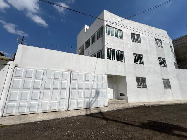 Departamento en Renta San Buenaventura Toluca