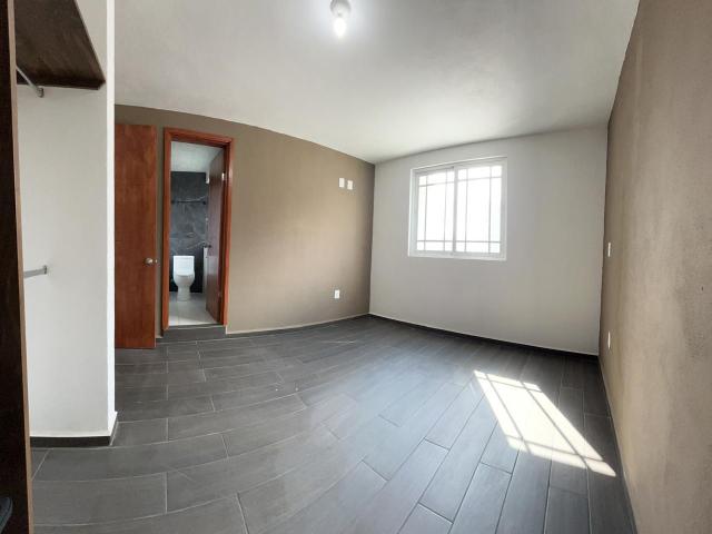 Departamento en Renta San Buenaventura Toluca