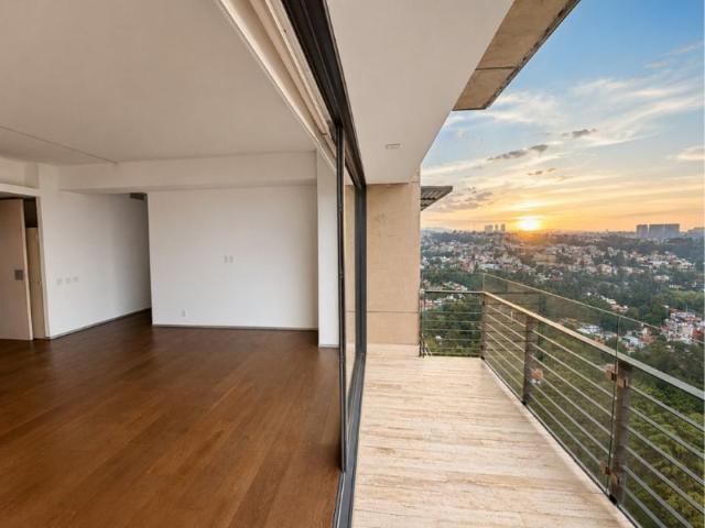 Departamento en renta San Bartolo Ameyalco, Álvaro Obregón, Ciudad De México, 01849, México
