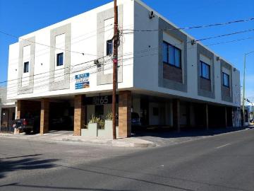 Departamento en renta San Benito, Hermosillo, Hermosillo