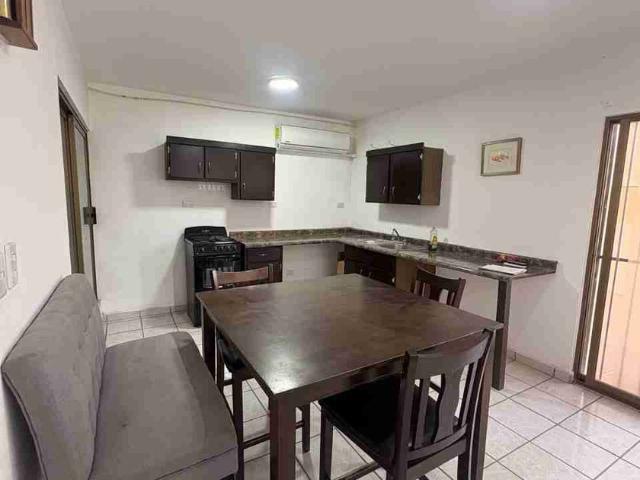 Departamento en renta San Benito, Hermosillo, Hermosillo