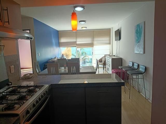 Departamento en renta San Bernardino, Toluca De Lerdo, Toluca