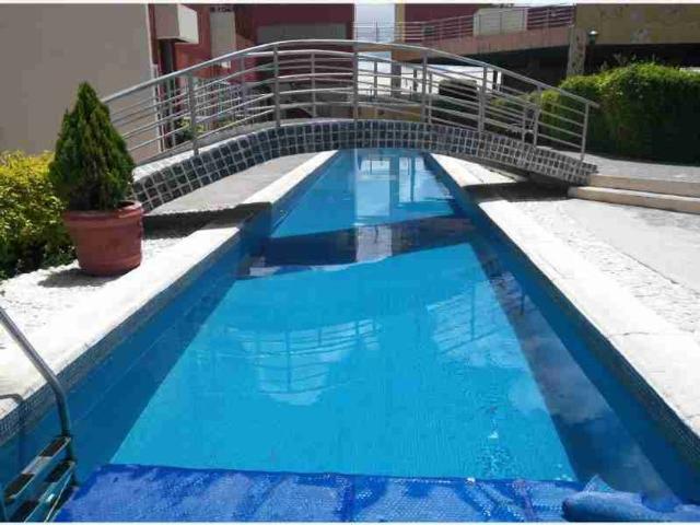 Departamento en renta San Bernardino Tlaxcalancingo, San Andrés Cholula, Puebla, 72821, México