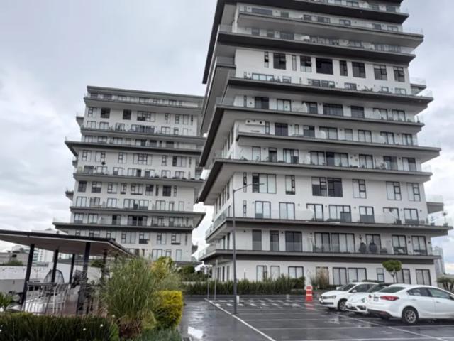 Departamento en renta San Bernardino Tlaxcalancingo, San Andrés Cholula, Puebla, 72821, México