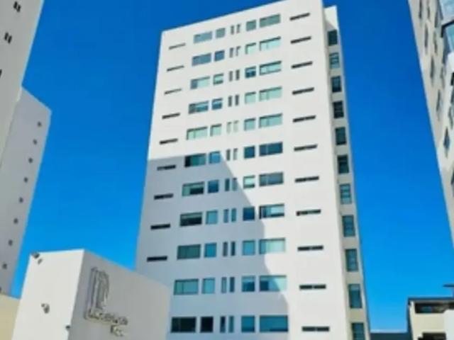 Departamento en renta San Bernardino Tlaxcalancingo, San Andrés Cholula, Puebla, 72821, México