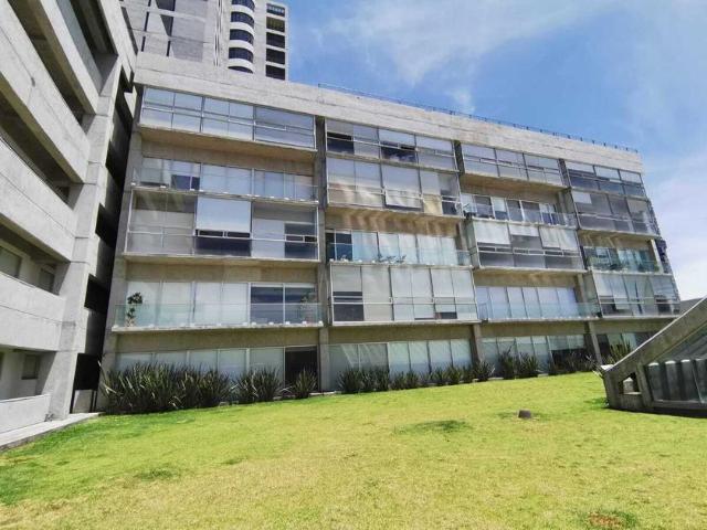 Departamento en renta San Bernardino Tlaxcalancingo, San Andrés Cholula