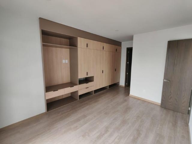 Departamento en renta San Bernardino Tlaxcalancingo, San Andrés Cholula