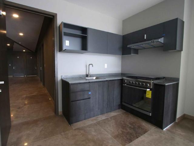 Departamento en renta San Bernardino Tlaxcalancingo, San Andrés Cholula
