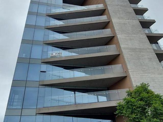 Departamento en renta San Bernardino Tlaxcalancingo, San Andrés Cholula