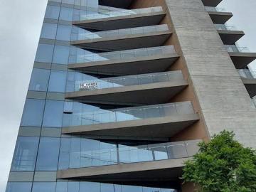 Departamento en renta San Bernardino Tlaxcalancingo, San Andrés Cholula