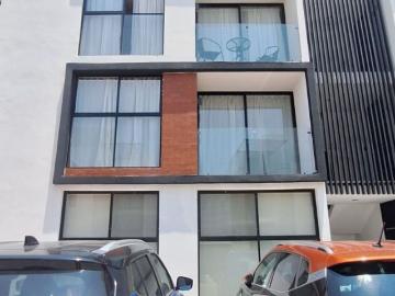Departamento en renta San Carlos 4, San Juan Cuautlancingo, Puebla, México