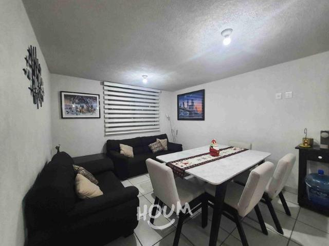 Departamento en renta San Carlos, Guadalajara, Guadalajara, Jalisco