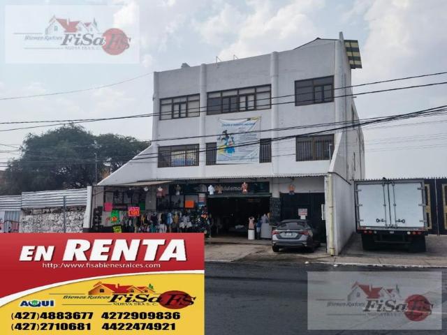 Departamento en renta San Cayetano, San Juan Del Río, San Juan Del Río, Querétaro