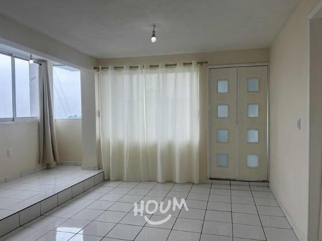 Departamento en renta San Clemente Norte, Álvaro Obregón, Cdmx
