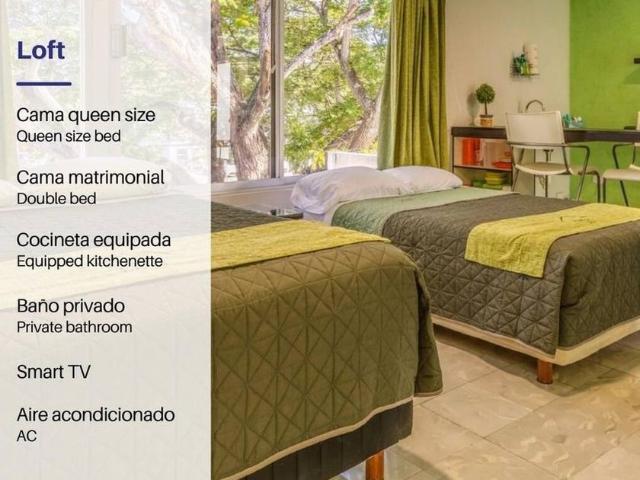 Departamento en renta San Esteban, Mérida, Mérida, Yucatán