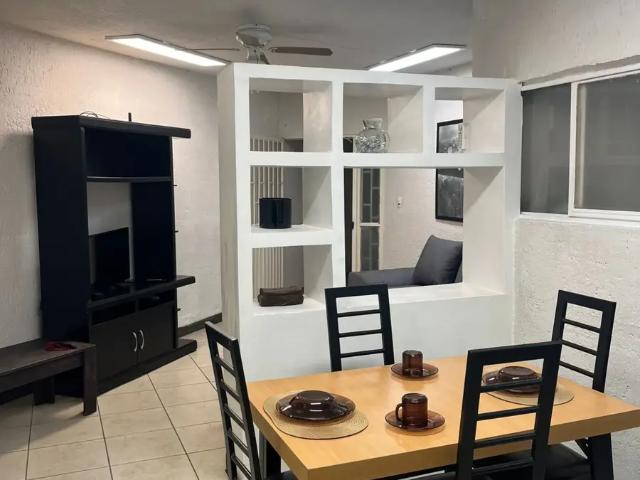 DEPARTAMENTO EN RENTA! SAN FELIPE