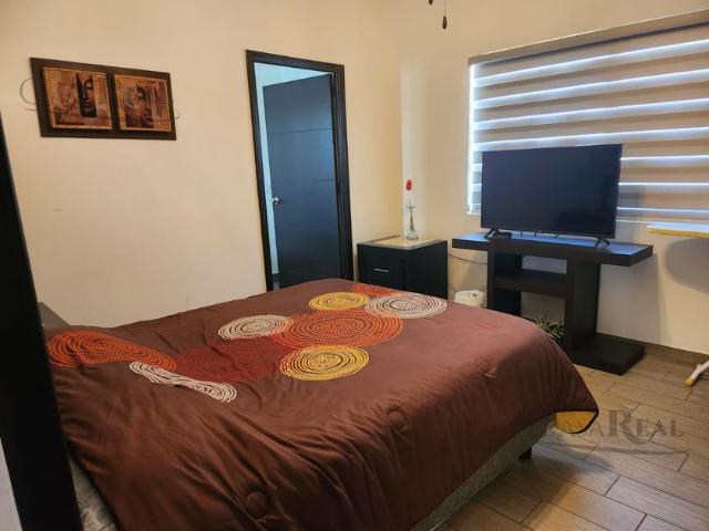 Departamento en renta San Felipe, Chihuahua, Municipio De Chihuahua