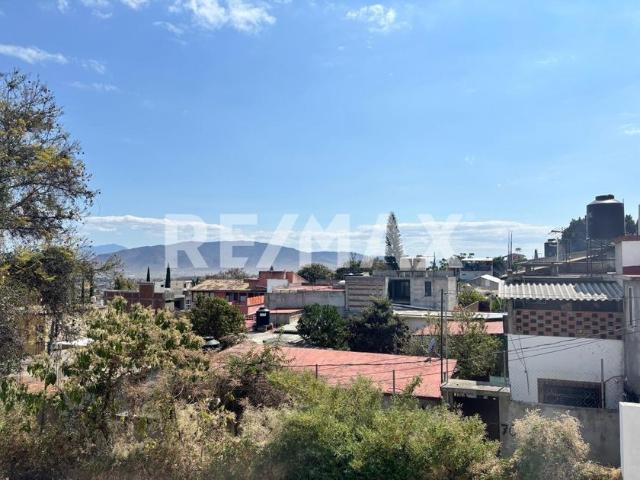 Departamento en renta San Felipe Del Agua, Oaxaca De Juárez