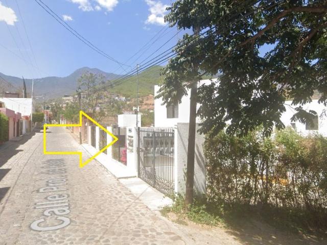 Departamento en renta San Felipe Del Agua, Oaxaca De Juárez