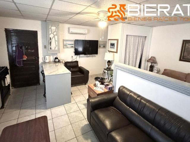 Departamento en renta San Felipe Del Real, Juárez, Chihuahua