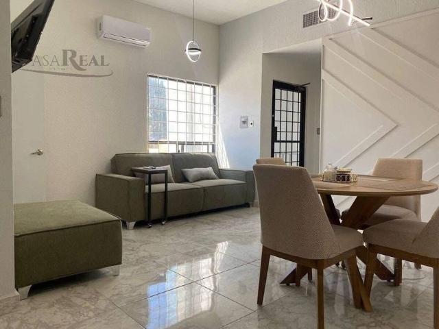Departamento en renta San Felipe I, Municipio De Chihuahua