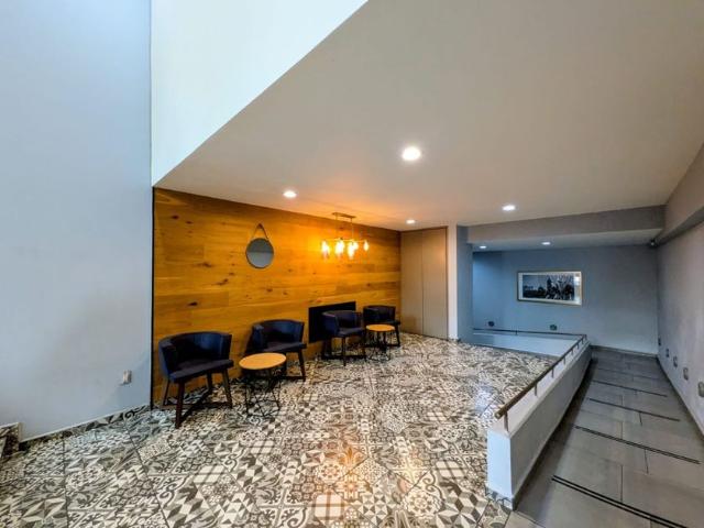 Departamento en renta San Fernando 5, Calle San Fernando, Centro Histórico De La Ciudad De México, Guerrero, Ciudad De México, Cdmx, México