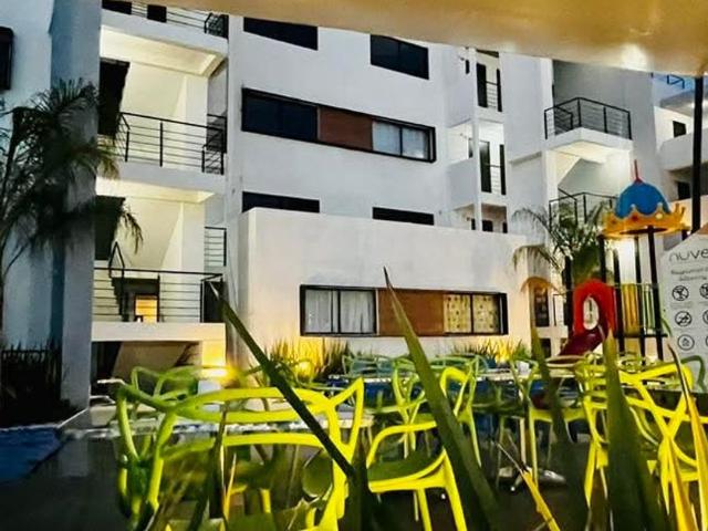 Departamento en renta San Francisco, 78435 Soledad De Graciano Sánchez, San Luis Potosí, México