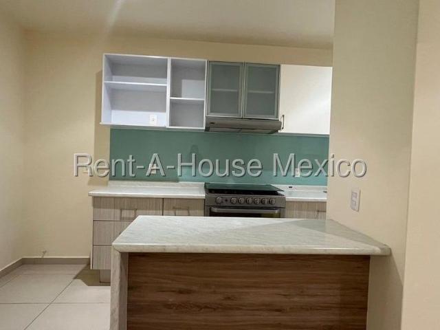 Departamento en renta San Francisco Xicaltongo, Iztacalco