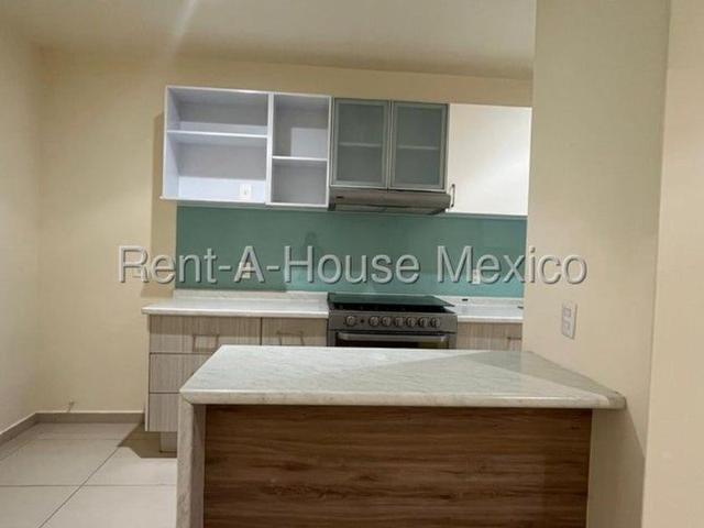 Departamento en renta San Francisco Xilcantongo, Ciudad De México, Cdmx, México