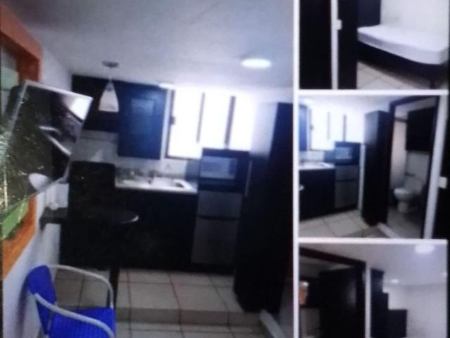 Departamento en renta San Francisco Coaxusco, Metepec