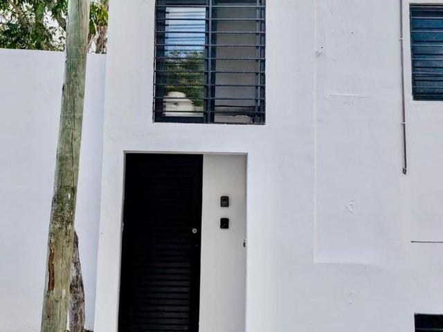 Departamento en renta San Francisco De Campeche, Campeche