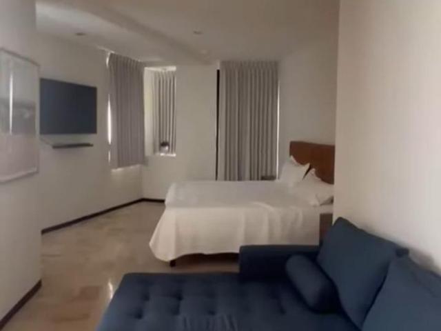 Departamento en renta San Francisco De Campeche, Campeche