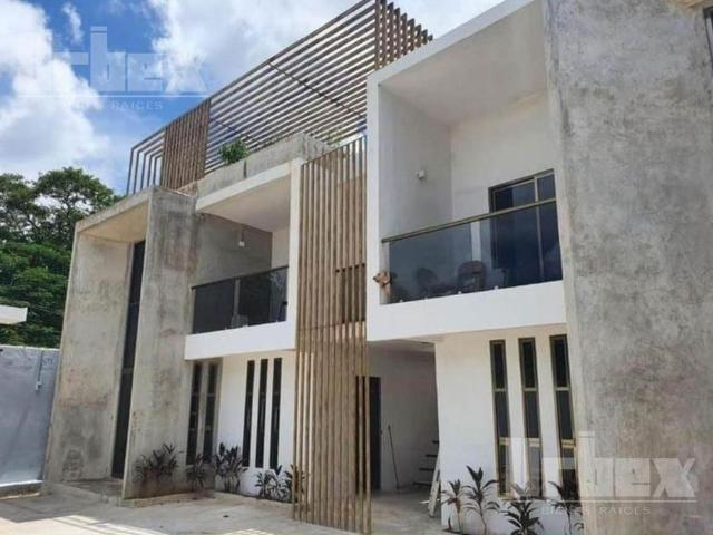 Departamento en renta San Francisco De Campeche, Campeche