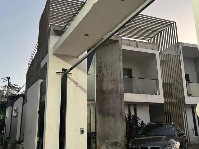 Departamento en renta San Francisco De Campeche, Campeche