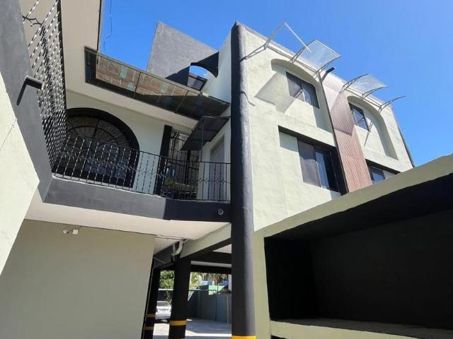 Departamento en renta San Francisco De Campeche, Campeche