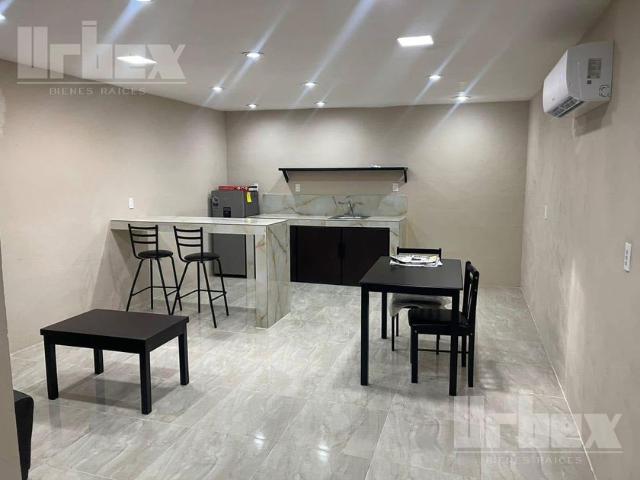 Departamento en renta San Francisco De Campeche, Campeche