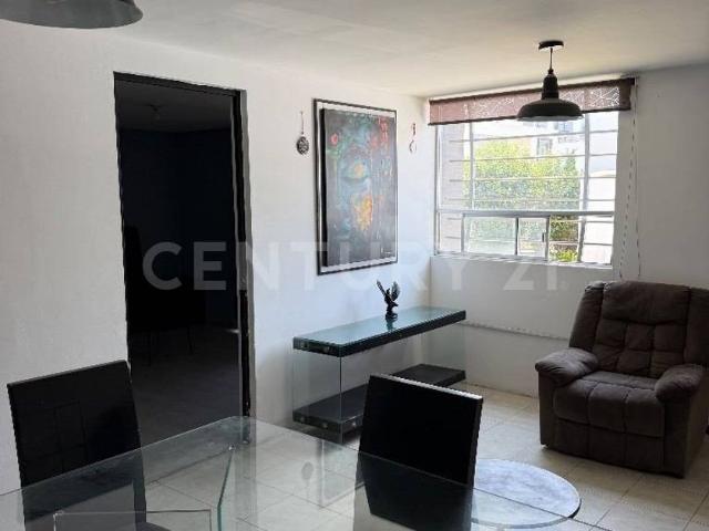 Departamento en renta San Francisco Ocotlán, Coronango