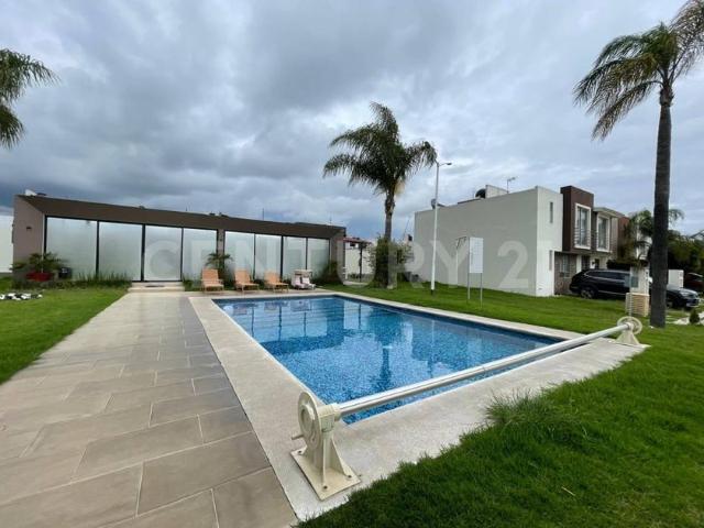 Departamento en renta San Francisco Ocotlán, Coronango