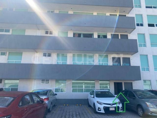 Departamento en renta San Francisco Ocotlán, Coronango