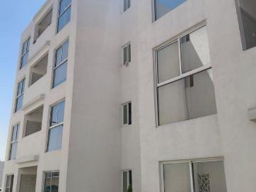 Departamento en renta San Francisco Ocotlán, Coronango