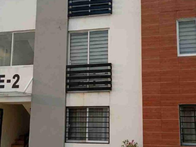 Departamento en renta San Francisco Ocotlán, Coronango