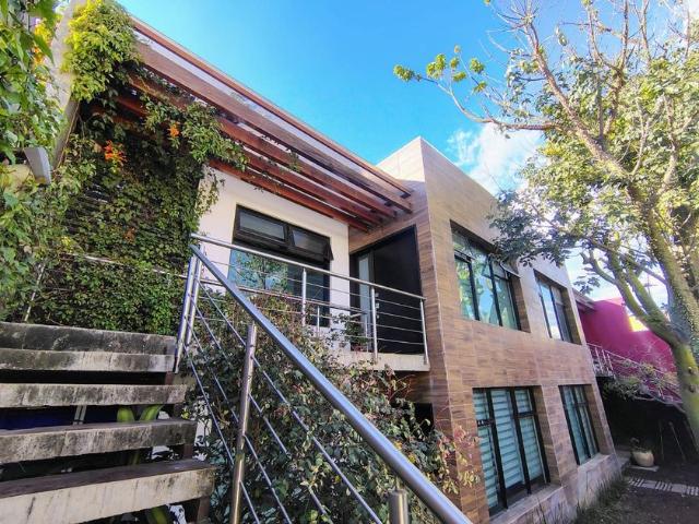 Departamento en renta San Francisco, Oaxaca De Juárez, Oaxaca, México