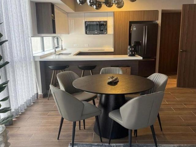 Departamento en renta San Francisco, Santiago, Santiago, Nuevo León