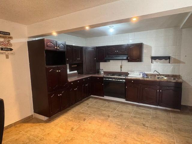 Departamento en renta San Gabriel, Vista Sol, Guadalupe, Nuevo León, 67138, México